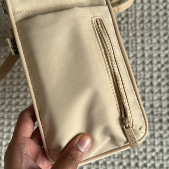 NWT BÉIS ID Crossbody - Picture 6 of 9
